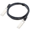 SFP-10GE-DAC-7M-AO , AddOn Networks 7m, SFP+ InfiniBand/fibre optic cable 275.6" (7 m) SFP+ Black