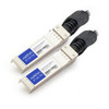 SP-CABLE-FS-SFP+7-AO , AddOn Networks SP-CABLE-FS-SFP+7-AO InfiniBand/fibre optic cable 275.6" (7 m)