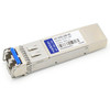 SFP-10GE-LRM-AO , AddOn Networks SFP-10GE-LRM-AO network transceiver module Fiber optic 10000 Mbit/s SFP+ 1310 nm
