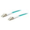 ADD-ST-ST-7M5OM4 , AddOn Networks ST/ST 7m InfiniBand/fibre optic cable 275.6" (7 m) Turquoise