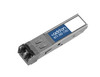GLC-FE-100ZX-AO , AddOn Networks GLC-FE-100ZX-AO network transceiver module Fiber optic 100 Mbit/s SFP 1550 nm