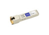 JL563A-AO , AddOn Networks JL563A-AO network transceiver module Copper 10000 Mbit/s SFP+