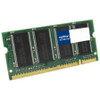 A2578600-AA , AddOn Networks 2GB DDR2-800 memory module 1 x 2 GB 200-pin SO-DIMM