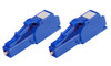 ADD-ATTN-LCPCMM-5DB , AddOn Networks ADD-ATTN-LCPCMM-5DB wire connector LC/LC