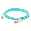 ADD-LC-LC-35M5OM4 , AddOn Networks LC - LC, 35m InfiniBand/fibre optic cable 1378" (35 m) Turquoise