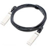 ADD-QCIQHPC-PDAC1M , AddOn Networks ADD-QCIQHPC-PDAC1M InfiniBand/fibre optic cable 39.4" (1 m) QSFP+