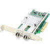 QLE3242-SR-CK-AO , AddOn Networks QLE3242-SR-CK-AO network card Internal Ethernet / Fiber 10000 Mbit/s