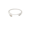 USB2LGT1MW , AddOn Networks USB2LGT1MW lightning cable 39.4" (1 m) White