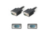 VGAMM25 , AddOn Networks 7.6m M/M VGA VGA cable 299.2" (7.6 m) VGA (D-Sub) Black