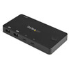 SV211HDUC , StarTech.com SV211HDUC KVM switch Black