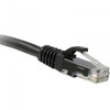C6-BK-20-ENT , eNet Components C6-BK-20-ENT networking cable Black 236.2" (6 m) Cat6 U/UTP (UTP)