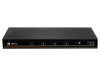 SC840DPH-400 , Vertiv SC840DPH-400 KVM switch Black