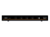 SC940DPH-400 , Vertiv SC940DPH-400 KVM switch Black