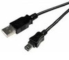 210304-100-SP , Honeywell 210304-100-SP USB cable USB A Mini-USB B Black