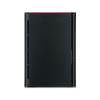 LS220D1202B , Buffalo LinkStation SoHo NAS Desktop Ethernet LAN Black Armada 370