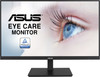 VA27DQSB , ASUS VA27DQSB computer monitor 27" 1920 x 1080 pixels Full HD LED Black