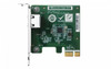 QXG-2G1T-I225 , QNAP QXG-2G1T-I225 network card Internal Ethernet 2500 Mbit/s