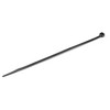 CBMZT8BK , StarTech.com CBMZT8BK cable tie Releasable cable tie Nylon, Plastic Black 1000 pc(s)