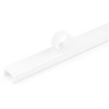 CBMOWD2013 , StarTech.com CBMOWD2013 cable organizer Cable tray White 1 pc(s)