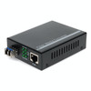 ADD-FMC-FX-LC , AddOn Networks ADD-FMC-FX-LC network media converter 100 Mbit/s 1310 nm Multi-mode Black