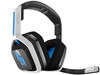 939-001876 , ASTRO Gaming 939-001876 headphones/headset Wireless Head-band Blue, White