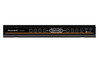 SVM180DPH-400 , Vertiv SV Universal DP/H Desktop Matrix 2x8 KVM KVM switch Black
