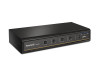 SV340DPH-400 , Vertiv Avocent SV340DPH KVM switch Black