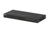 XSM4216F-100NAS , NETGEAR AV LINE M4250-16XF 16X1G/10G MGD SWCH Managed L2/L3 1U Black