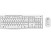 920-009783 , Logitech 920-009783 keyboard Mouse included Universal RF Wireless English White