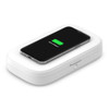 WIZ011TTWH , Belkin WIZ011ttWH White AC UV-C