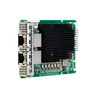 P10097-B21 , HPE Broadcom BCM57416 Ethernet 10Gb 2-port BASE-T OCP3 Adapter for