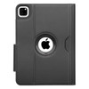 THZ867GL , Targus VersaVu 11" Folio Black
