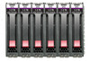 R0Q65A , HPE MSA 7.2TB SAS 12G Enterprise 10K SFF (2.5in) M2 3yr Wty 6-pack HDD Bundle