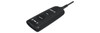 CS6080-SRK0004VZWW , Zebra CS60 Handheld bar code reader 1D/2D LED Black