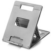 K50421WW , Kensington SmartFit® Easy Riser™ Go Adjustable Ergonomic Laptop Riser and Cooling Stand for up to 14" Laptops