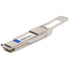QSFP-100G-ZR4-S-AO , AddOn Networks QSFP-100G-ZR4-S-AO network transceiver module Fiber optic 100000 Mbit/s QSFP28 1309 nm