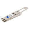 JNP-QSFP-100G-ZR4-AO , AddOn Networks JNP-QSFP-100G-ZR4-AO network transceiver module QSFP28 1309 nm