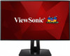 VP2768a , Viewsonic VP Series VP2768a computer monitor 27" 2560 x 1440 pixels Quad HD LED Black