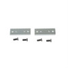 98-539 , Ergotron 98-539 mounting kit Aluminum