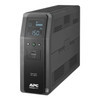 BR1500MS2 , APC BR1500MS2 uninterruptible power supply (UPS) Line-Interactive 1.5 kVA 900 W 10 AC outlet(s)