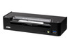 CS1953 , ATEN CS1953-AT KVM switch Black