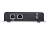 VE8952R , ATEN VE8952R AV extender AV receiver Black