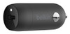 CCA003BTBK , Belkin BOOST↑CHARGE Smartphone, Tablet Black USB Fast charging Auto
