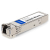 GLC-BX10-U-I-AO , AddOn Networks GLC-BX10-U-I-AO network transceiver module Fiber optic 1000 Mbit/s SFP