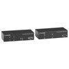KVXLCHDP-200 , Black Box EXTEND KVM SIGNALS UP TO 100 M OVER CATX KVM extender