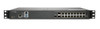 02-SSC-8199 , SonicWall NSa 2700 hardware firewall 1U 5.5 Gbit/s