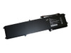 RZ09-0102-BTI , BTI RZ09-0102- industrial rechargeable battery Lithium-Ion (Li-Ion) 6396 mAh 11.1 V