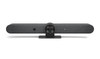 TAPRBGUNIAPP , Logitech Tap Rally Bar Bundle - Zoom video conferencing system Ethernet LAN Group video conferencing system