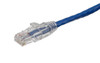 AXG99595 , Axiom AXG99595 networking cable Blue 359.8" (9.14 m) Cat6 U/UTP (UTP)