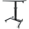 STSCART2 , StarTech.com STSCART2 desktop sit-stand workplace